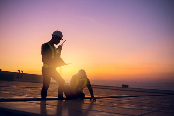 Best Roof Restoration Services  in Negaunee, MI