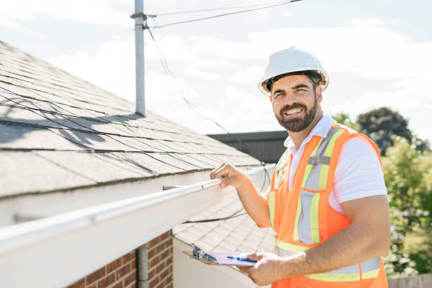 Quick and Trustworthy Emergency Roof Repair Services in Negaunee, MI