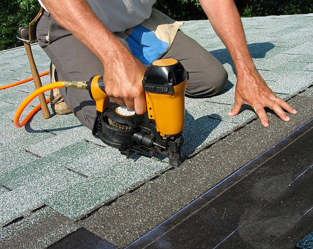 Negaunee, MI Roofing Contractor Company