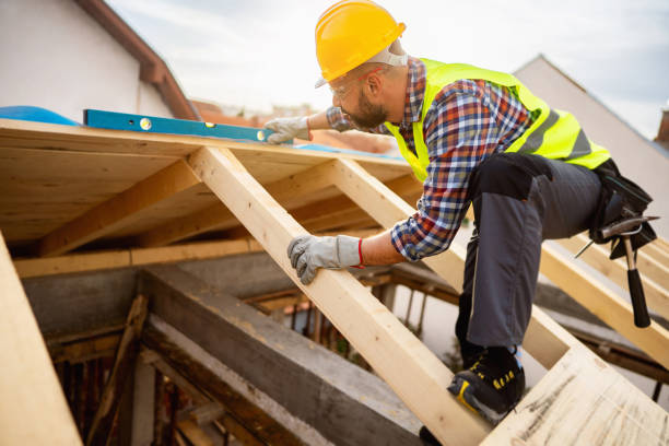 Best Roof Restoration Services  in Negaunee, MI