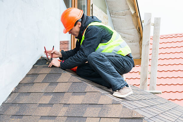 Professional Roofing Contractor in Negaunee, MI
