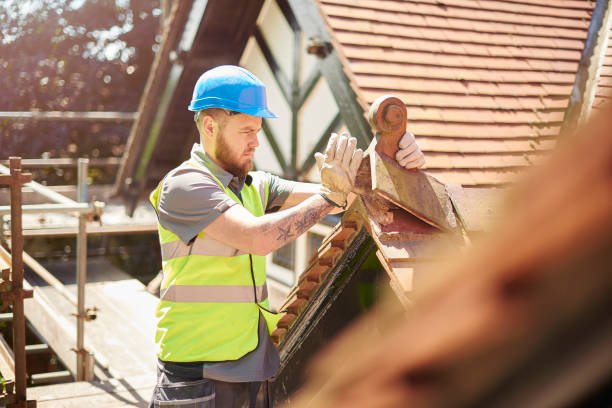 Best Slate Roofing Contractor  in Negaunee, MI