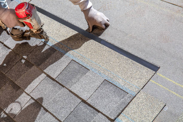 Best Emergency Roof Repair  in Negaunee, MI